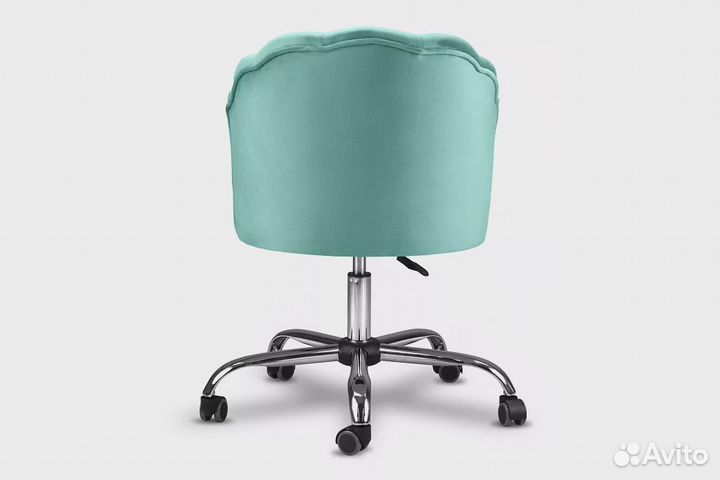 Компьютерный стул Мия Дизайн 3