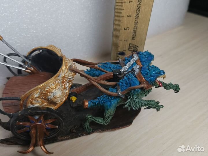 Миниатюры фигурки для DnD