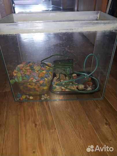 Продам Аквариум