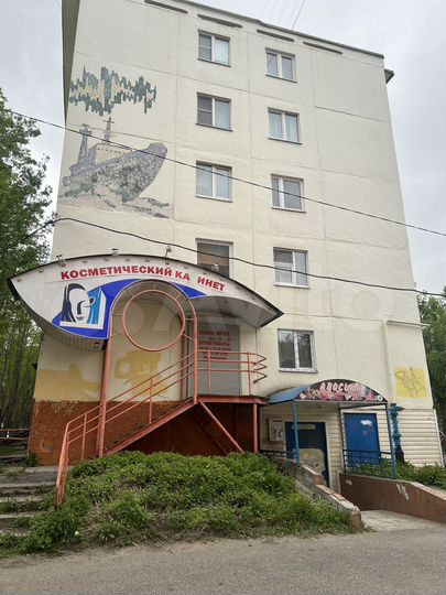 Свободного назначения, 123.7 м²