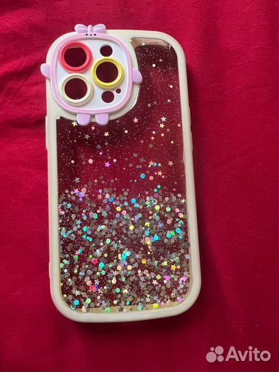 Чехол для Айфона 13 про