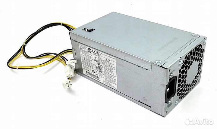 Блоки питания для фирменных пк HP