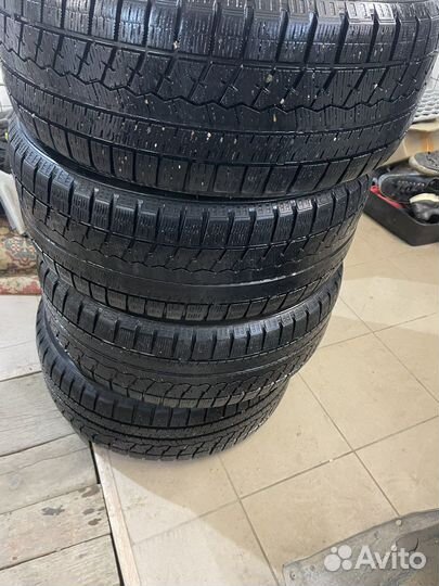 Sailun Winterpro SW61 215/50 R17