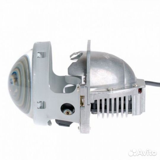 Светодиодные би-линзы Bi-LED Alteza PS 3.0