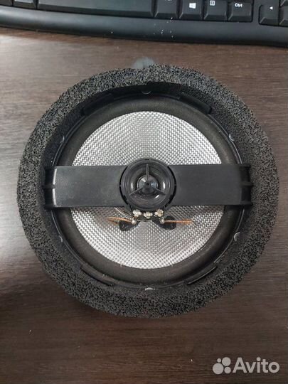 Динамик задний Subaru Impreza G12 2008-2011