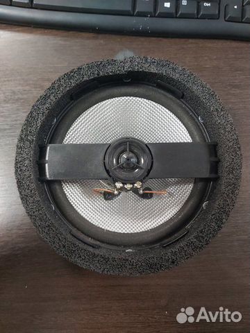 Динамик задний Subaru Impreza G12 2008-2011