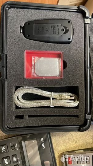 Аренда прокат толщиномер