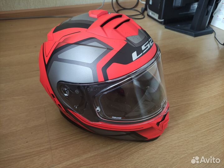 Шлем LS2 ff800