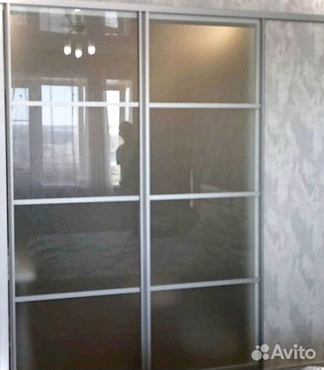 Перегородки межкомнатные