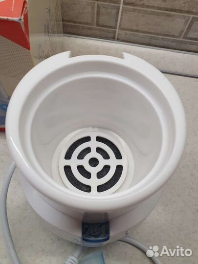 Подогреватель для бутылочек