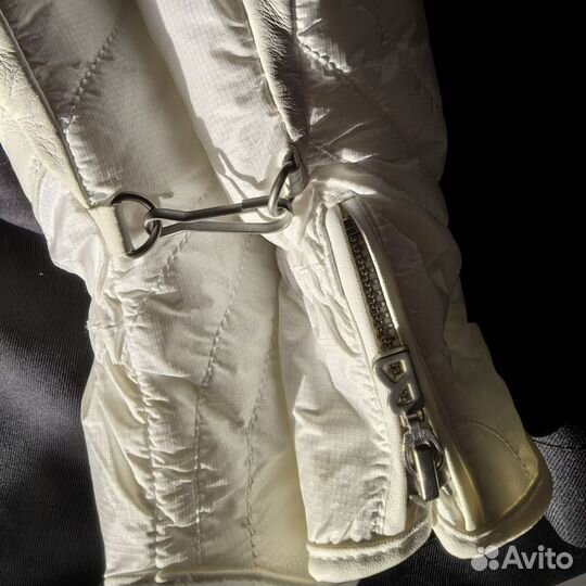 Перчатки bogner