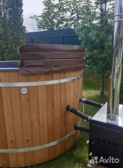 Купель U3366S/8