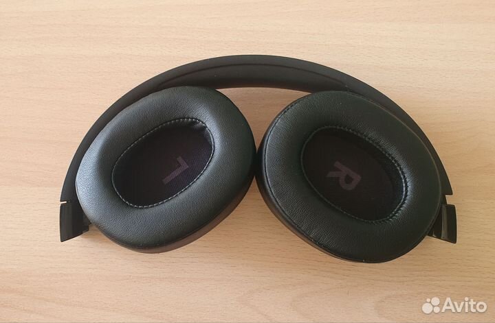 Беспроводные наушники jbl tune 710bt