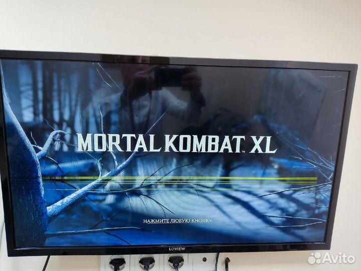 Приставка с играми Sony PS 4 Pro 1000гб (пт18б)