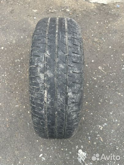 Toyo NanoEnergy 3 195/65 R15