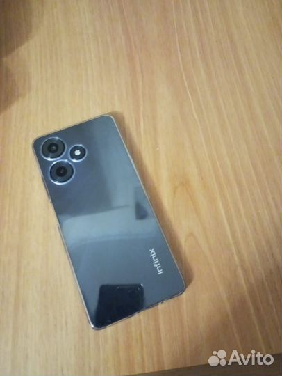 Infinix HOT 30i, 4/128 ГБ