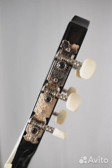 Классическая гитара Fante FT-C-B39-BK