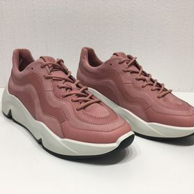 Новые кроссовки Ecco Chunky Sneaker W (38р)