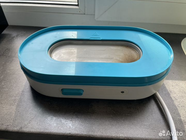 Стерилизатор philips avent