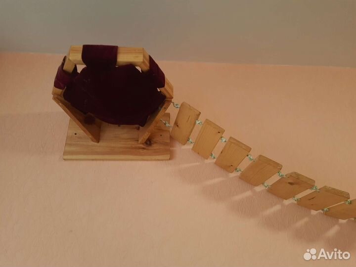 Дом для кошки