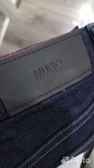 Джинсы мужские новые