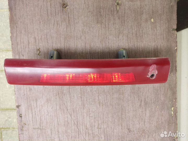 Задний стоп сигнал Opel Corsa D