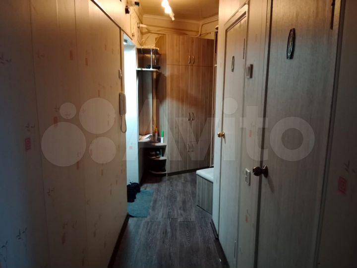 3-к. квартира, 61 м², 3/9 эт.