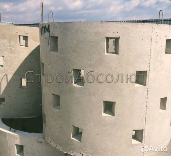 Жб Евро кольца