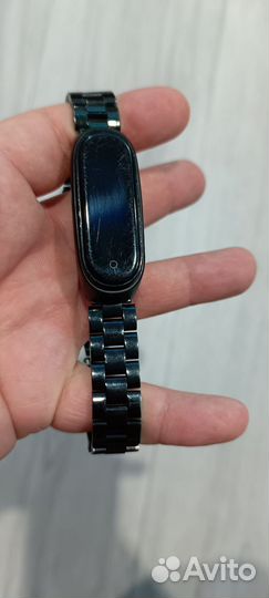 Фитнесс - браслет Xiaomi Mi Band 4