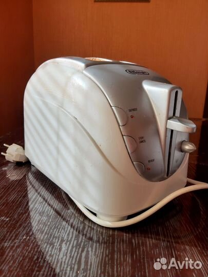 Тостер