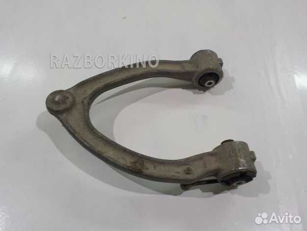 Рычаг передний правый верхний