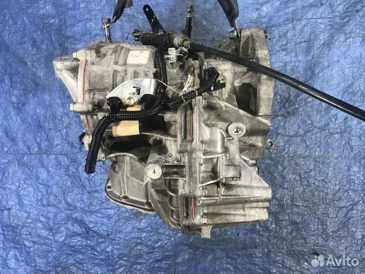 АКПП Toyota С0С-C103A 2WD, 1nrfe