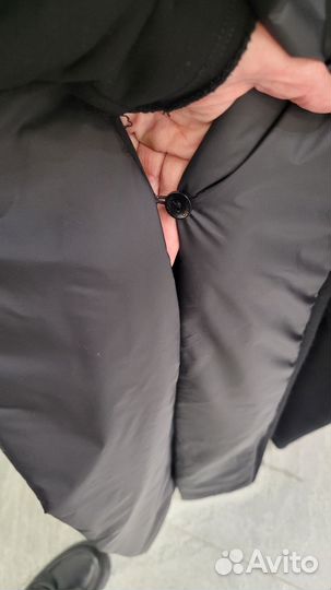 Пальто женское