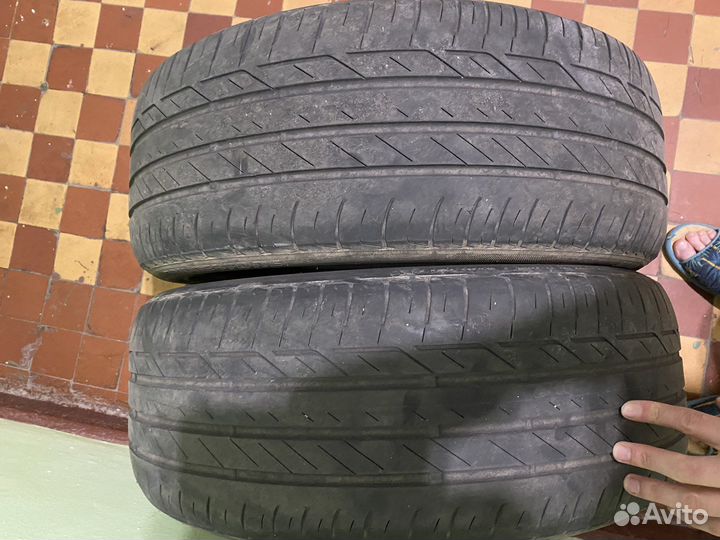 Bridgestone Turanza T001 225/45 R19 92W