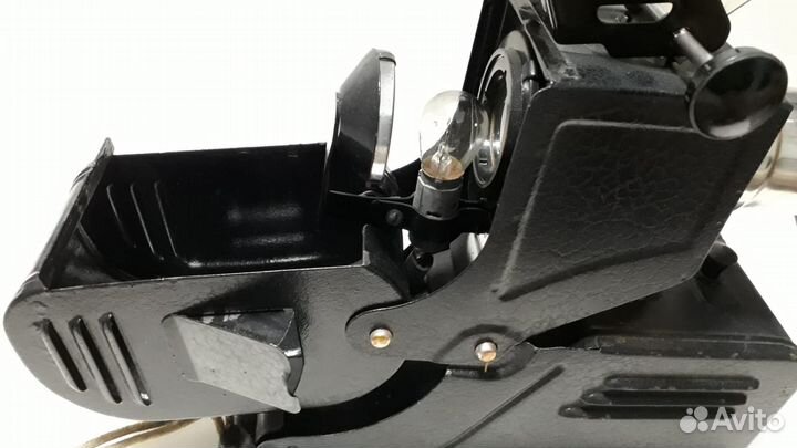 Фильмоскоп СССР. 1955 г