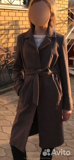 Пальто