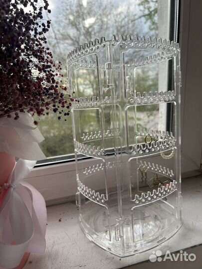 Держатель для украшений