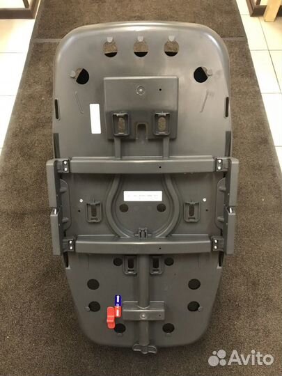 Каркас люльки инглезина