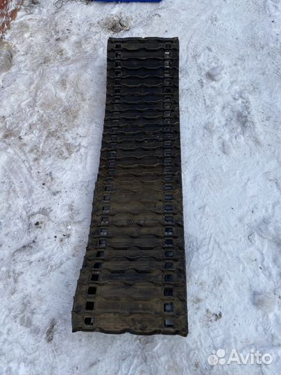 Гусеница Yamaha Viking 540 IV 8AC-47110-10