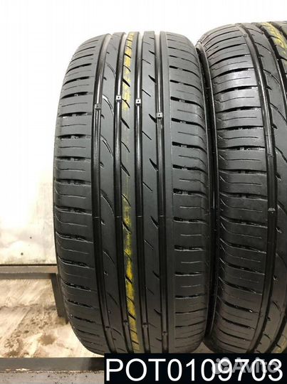 Nexen N Blue HD 205/55 R16 91H