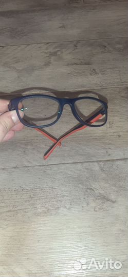 Оправа для очков детская