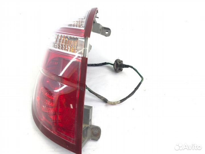 Фонарь задний задний левый Subaru Legacy BP 2006