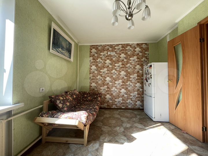 2-к. квартира, 66,4 м², 3/8 эт.