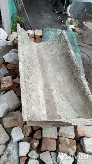 Корыто (Вана)