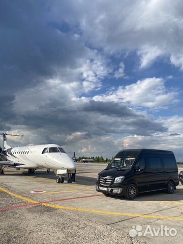 Трансфер на Байкал-автобус, микроавтобус, минивэн