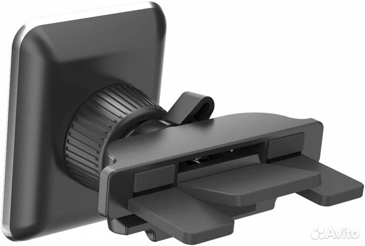 Автодержатель смартфона в CD слот Arroys CD-SM1