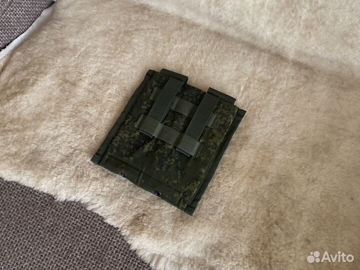 Новый подcумок под мпл 50