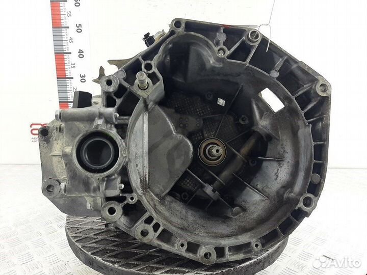 МКПП 5-ст от Fiat Punto 2 188 1999-2003