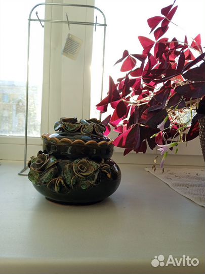 Посуда фарфор СССР