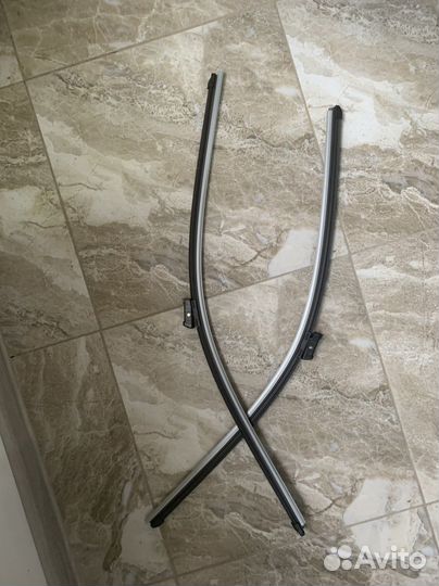 Дворники ford focus 3